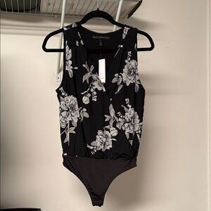 WHBM Bodysuit - NWT